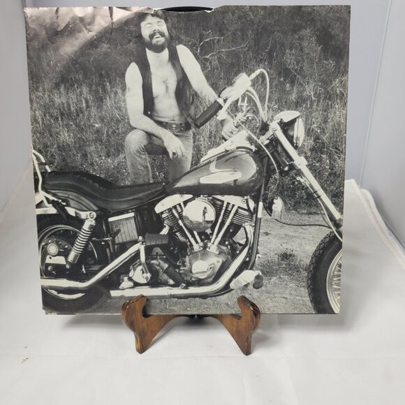 TOM JOHNSTON-EVERYTHING YOU HEARD IS TRUE RECORD ALBUM-WARNER 3304-VINYL - Picture 3 of 7